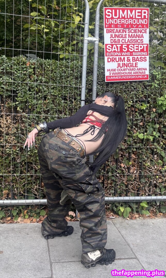 Page/ leaked private photo uncensored HD quality