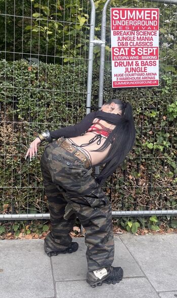 Nkenudes leaked private photo uncensored HD quality