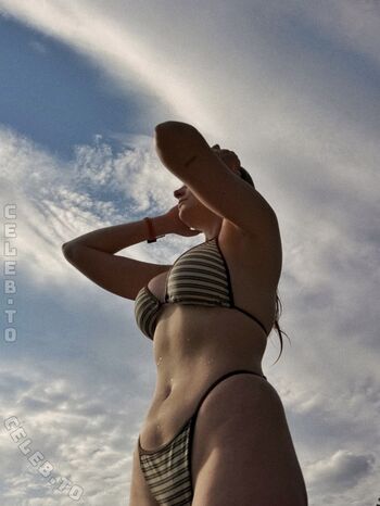 Naadine  page leaked private photo uncensored HD quality