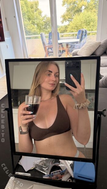 Naadine leaked private photo uncensored HD quality