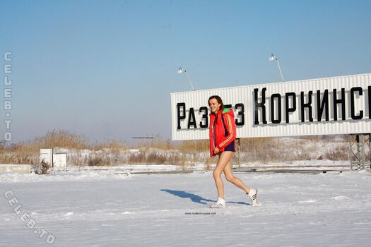 Nackt in russland page leaked private photo uncensored HD quality
