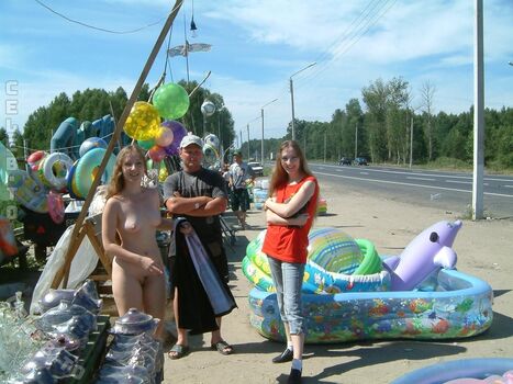 Nackt in russland page leaked private photo uncensored HD quality