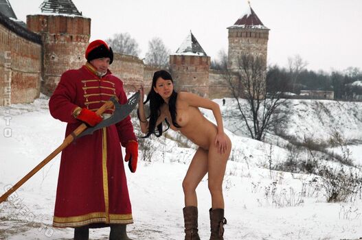 Nackt in russland page leaked private photo uncensored HD quality