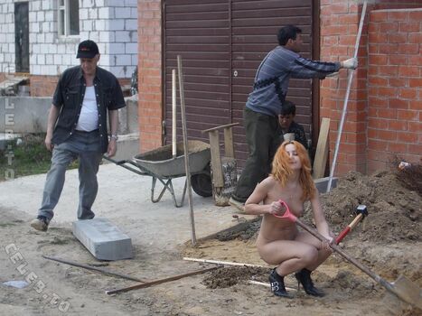 Nackt in russland page leaked private photo uncensored HD quality