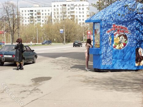 Nackt in russland page leaked private photo uncensored HD quality