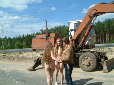 Nackt in russland page leaked private photo uncensored HD quality