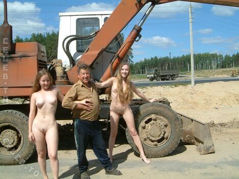 Nackt in russland page leaked private photo uncensored HD quality