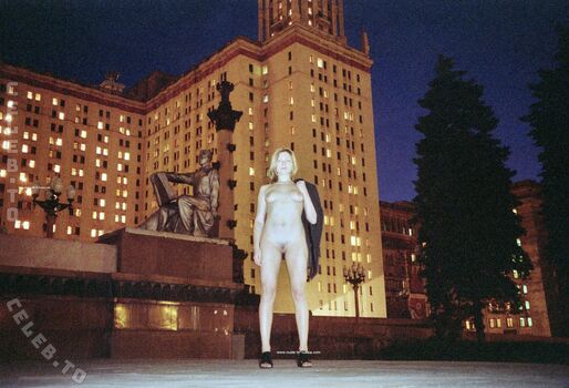 Nackt in russland page leaked private photo uncensored HD quality