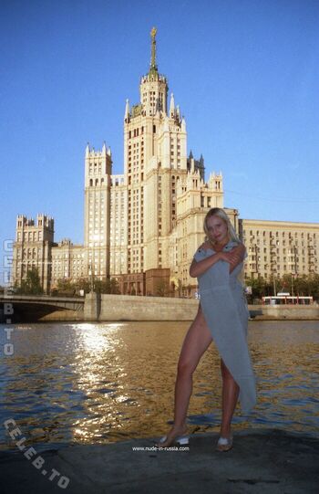 Nackt in russland page leaked private photo uncensored HD quality
