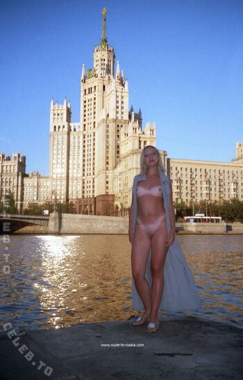 Nackt in russland page leaked private photo uncensored HD quality