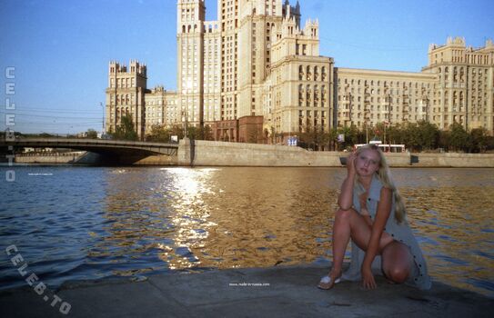 Nackt in russland page leaked private photo uncensored HD quality