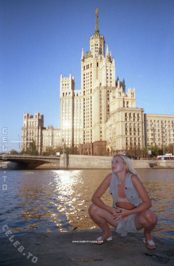 Nackt in russland page leaked private photo uncensored HD quality