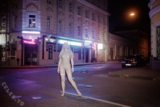 Nackt in russland page leaked private photo uncensored HD quality