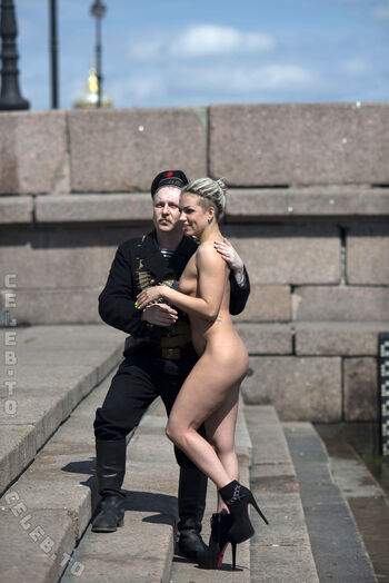 Nackt in russland page leaked private photo uncensored HD quality