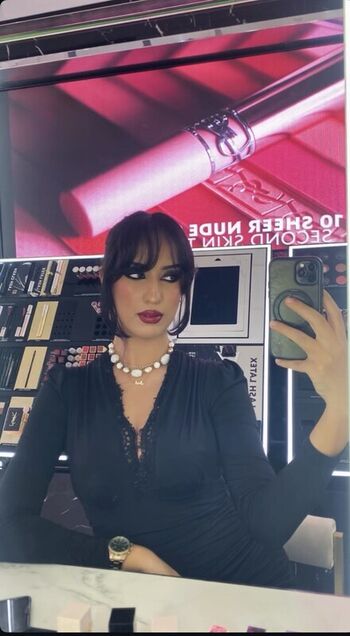 Nadiasultanx leaked private photo uncensored HD quality