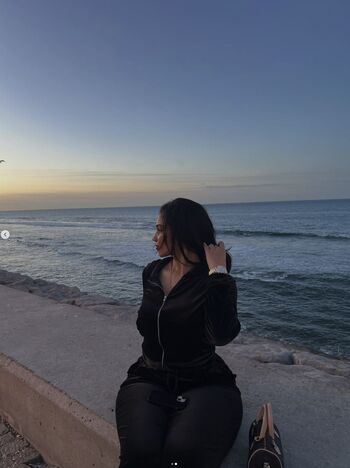 Nadiasultanx leaked private photo uncensored HD quality