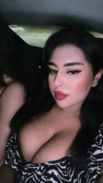 Nadiasultanx leaked private photo uncensored HD quality