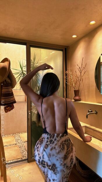 Nadoo nu leaked private photo uncensored HD quality