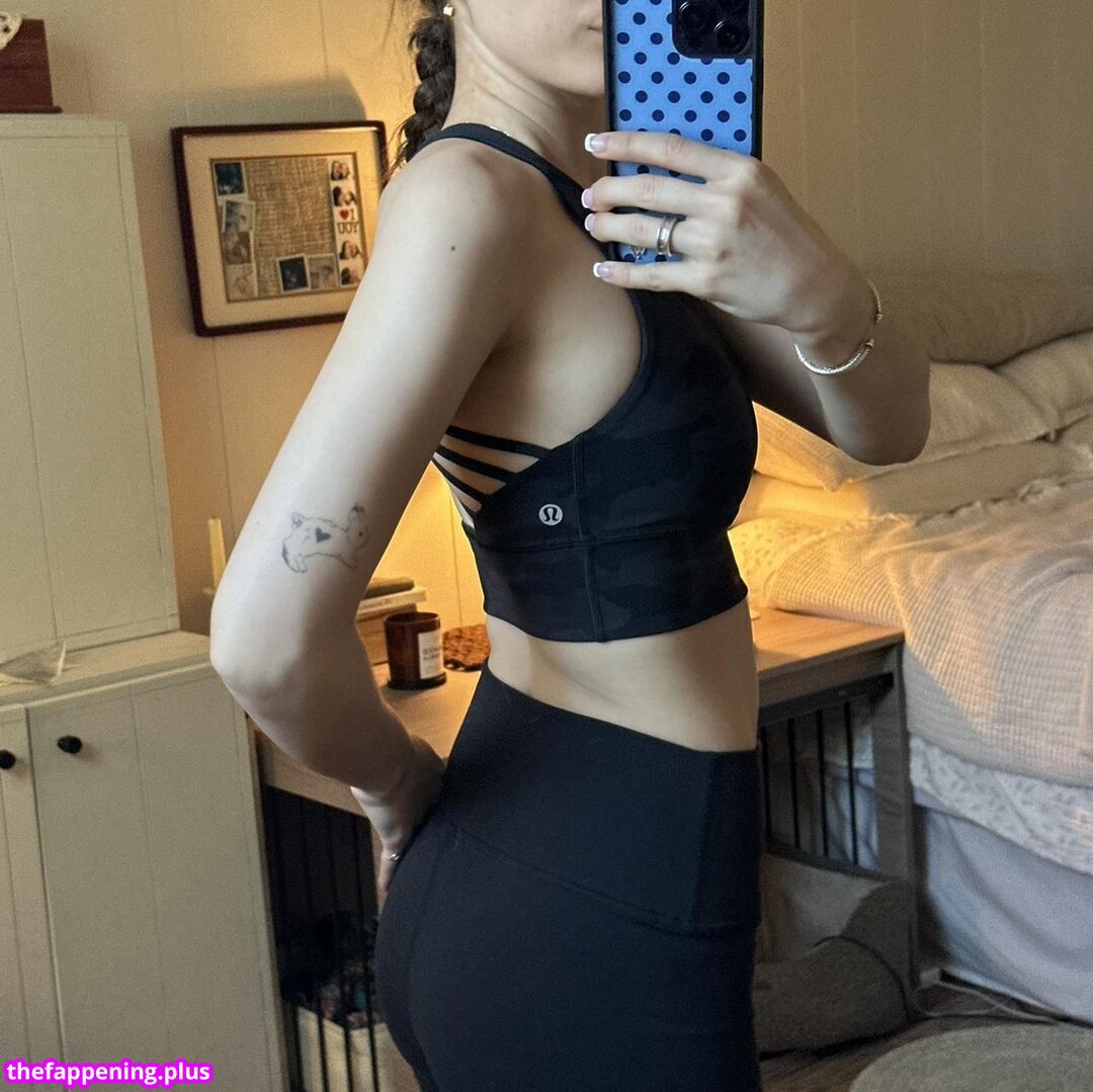 Page/ leaked private photo uncensored HD quality