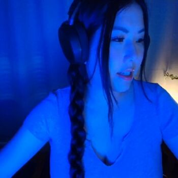 Nahmie leaked private photo uncensored HD quality