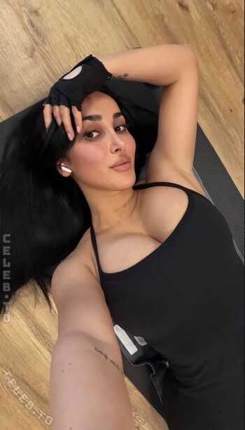 Nahrinblack leaked private photo uncensored HD quality