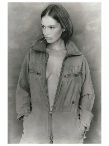 Naila van kommer page leaked private photo uncensored HD quality