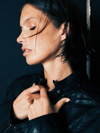 Naila van kommer page leaked private photo uncensored HD quality