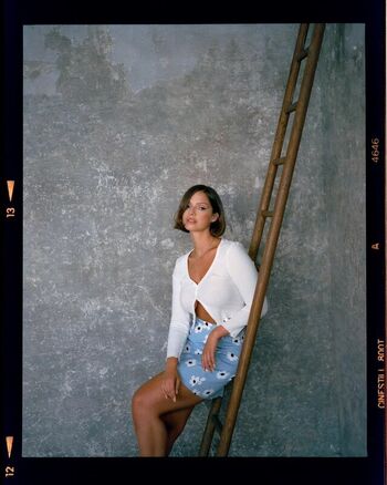 Naila van kommer page leaked private photo uncensored HD quality