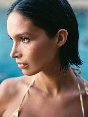 Naila van kommer page leaked private photo uncensored HD quality