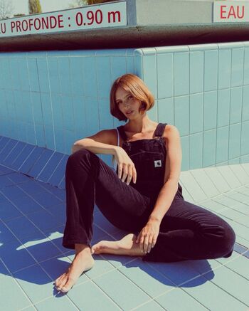 Naila van kommer page leaked private photo uncensored HD quality