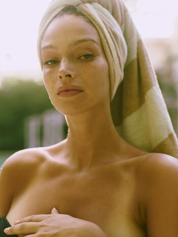Naila van kommer leaked private photo uncensored HD quality