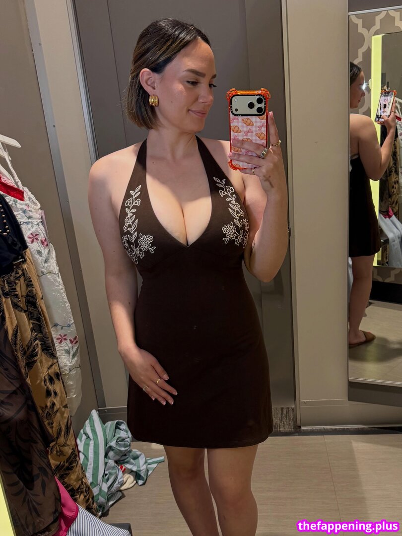 Page/ leaked private photo uncensored HD quality
