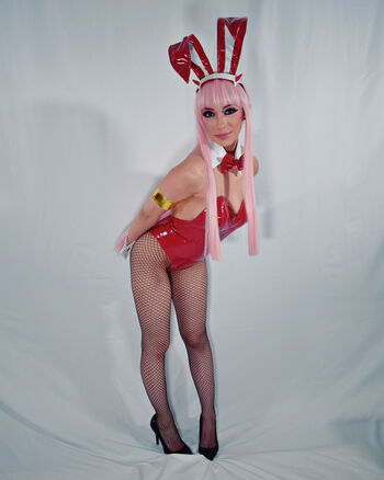 Namii cos leaked private photo uncensored HD quality