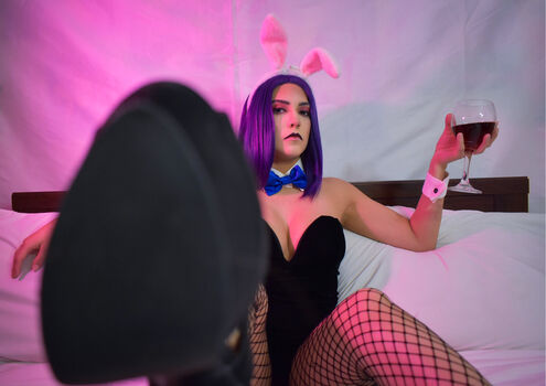 Namii cos leaked private photo uncensored HD quality