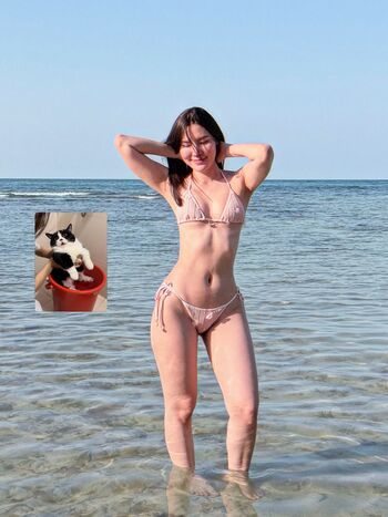 Namwaanntd page leaked private photo uncensored HD quality