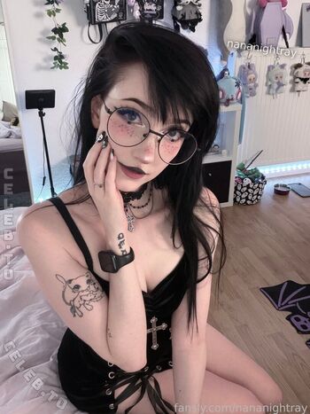 Nananightray leaked private photo uncensored HD quality