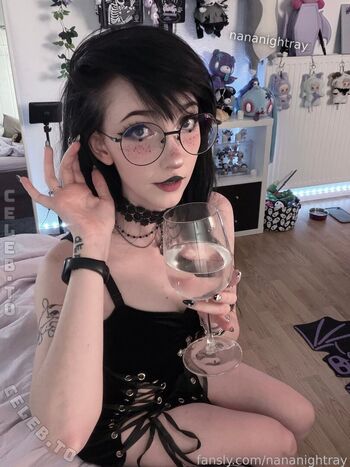 Nananightray leaked private photo uncensored HD quality
