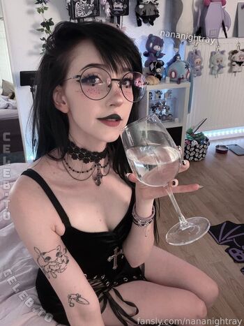 Nananightray leaked private photo uncensored HD quality
