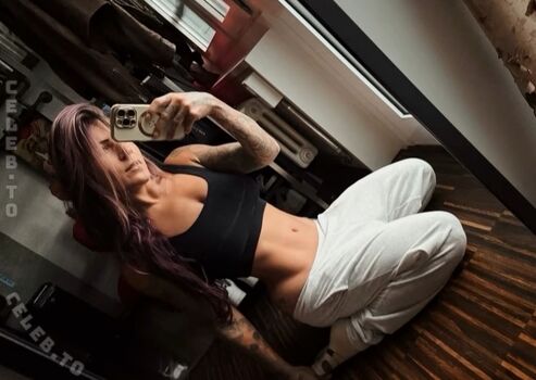 Nancy mietzi leaked private photo uncensored HD quality