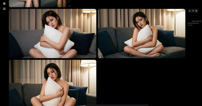 Nano banana prompts page leaked private photo uncensored HD quality