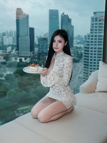 Nantaphak khampitoon page leaked private photo uncensored HD quality