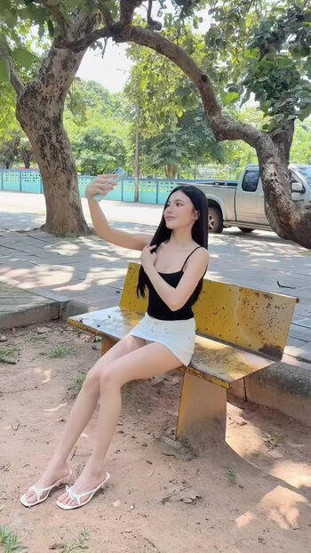 Nantaphak khampitoon leaked private photo uncensored HD quality