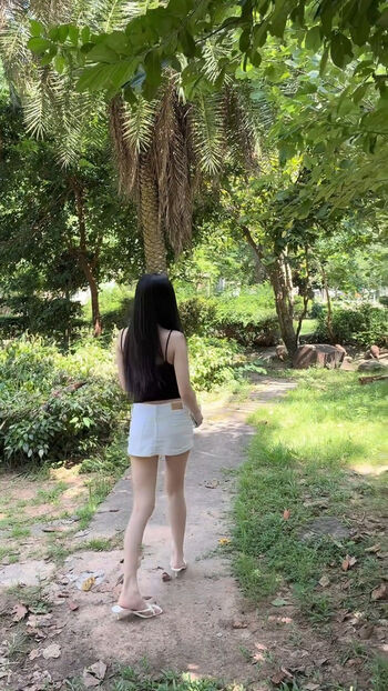 Nantaphak khampitoon leaked private photo uncensored HD quality