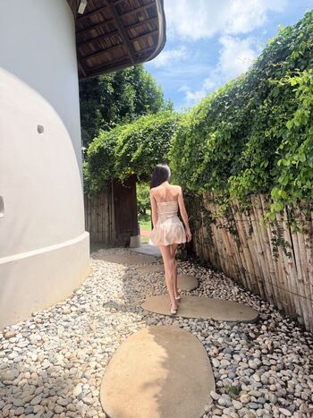 Nantaphak khampitoon leaked private photo uncensored HD quality