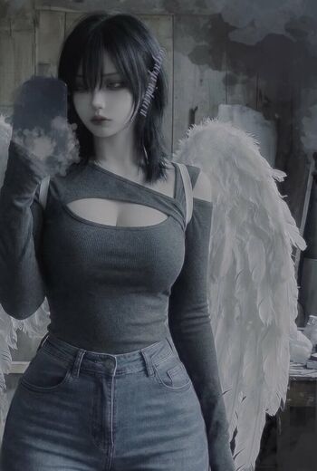 Narusekamo page leaked private photo uncensored HD quality