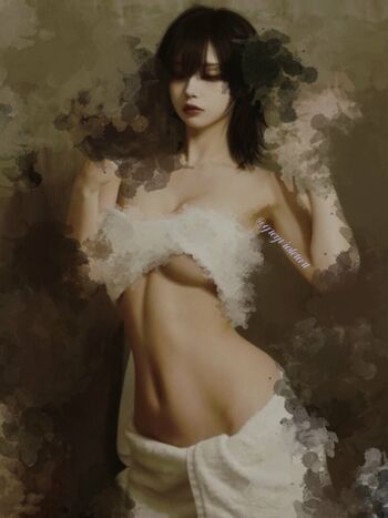 Narusekamo page leaked private photo uncensored HD quality