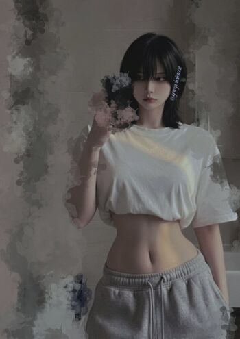 Narusekamo page leaked private photo uncensored HD quality