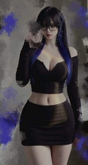 Narusekamo leaked private photo uncensored HD quality