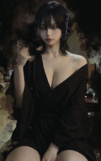 Narusekamo leaked private photo uncensored HD quality