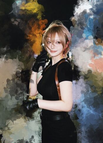 Narusekamo leaked private photo uncensored HD quality